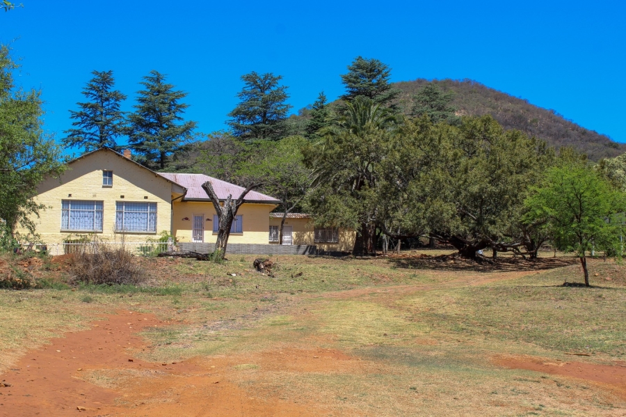 3 Bedroom Property for Sale in Parys Free State